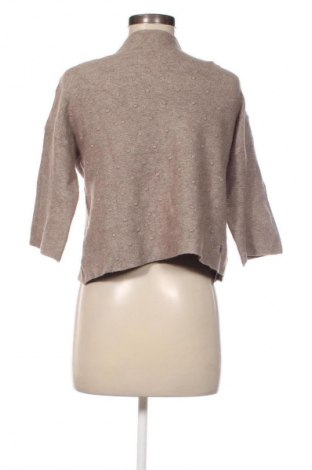 Damen Strickjacke Unbranded, Größe S, Farbe Braun, Preis 20,99 €