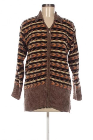 Damen Strickjacke Unbranded, Größe M, Farbe Mehrfarbig, Preis € 14,83
