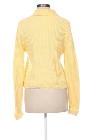 Damski kardigan Unbranded, Rozmiar M, Kolor Żółty, Cena 95,99 zł