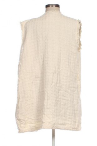 Dámsky kardigán Cotton Club, Velikost M, Barva Krémová, Cena  469,00 Kč