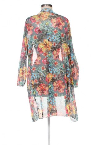 Damen Strickjacke Unbranded, Größe L, Farbe Mehrfarbig, Preis € 8,99