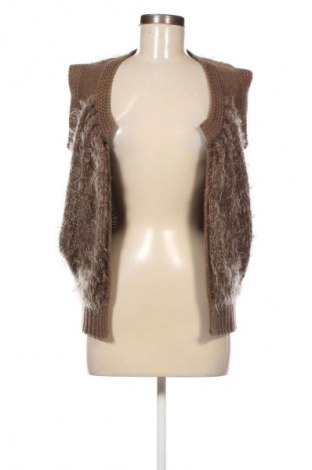 Cardigan de damă Unbranded, Mărime M, Culoare Maro, Preț 98,99 Lei