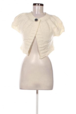 Damen Strickjacke Unbranded, Größe S, Farbe Weiß, Preis € 16,99