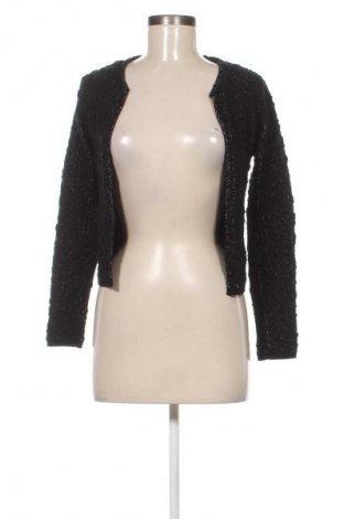 Cardigan de damă Unbranded, Mărime S, Culoare Negru, Preț 98,99 Lei