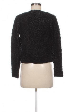 Cardigan de damă Unbranded, Mărime S, Culoare Negru, Preț 98,99 Lei