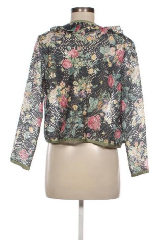 Damen Strickjacke Unbranded, Größe S, Farbe Mehrfarbig, Preis € 8,99