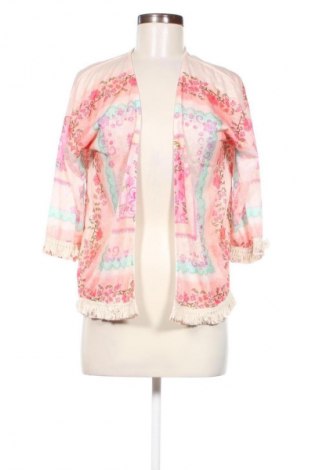 Damen Strickjacke Unbranded, Größe M, Farbe Mehrfarbig, Preis € 8,99