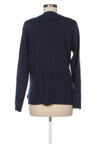 Cardigan de damă Unbranded, Mărime M, Culoare Albastru, Preț 98,99 Lei