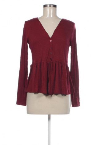 Damen Strickjacke Unbranded, Größe M, Farbe Rot, Preis € 20,99