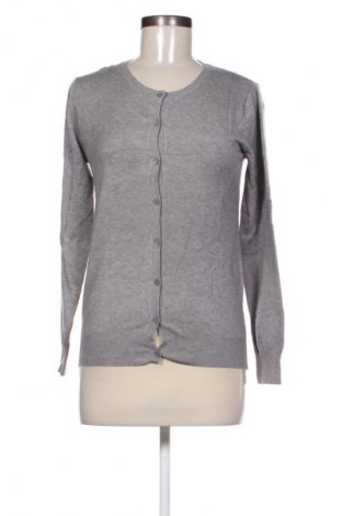 Cardigan de damă Unbranded, Mărime L, Culoare Gri, Preț 98,99 Lei