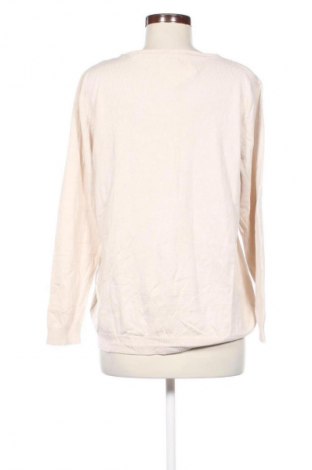 Damen Strickjacke Unbranded, Größe L, Farbe Beige, Preis 20,99 €