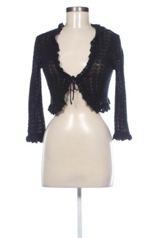 Cardigan de damă Unbranded, Mărime XL, Culoare Negru, Preț 79,00 Lei