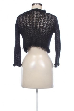 Cardigan de damă Unbranded, Mărime XL, Culoare Negru, Preț 79,00 Lei