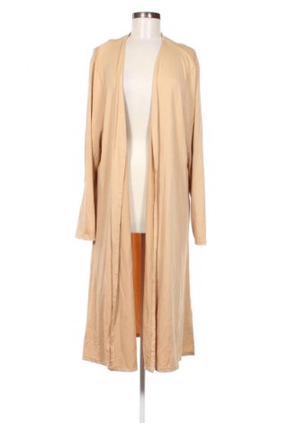 Damen Strickjacke Unbranded, Größe 3XL, Farbe Beige, Preis € 8,99