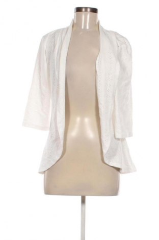 Damen Strickjacke Unbranded, Größe M, Farbe Weiß, Preis € 20,99