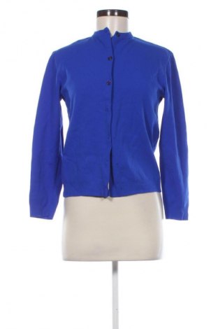Damen Strickjacke Unbranded, Größe XL, Farbe Blau, Preis 14,83 €