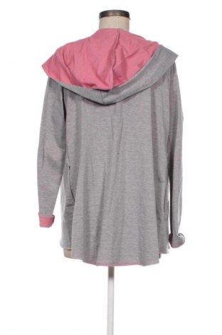 Damen Strickjacke Unbranded, Größe M, Farbe Grau, Preis 14,83 €