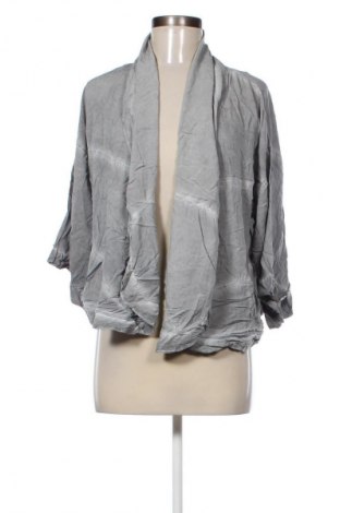 Damen Strickjacke Unbranded, Größe M, Farbe Grau, Preis 15,00 €