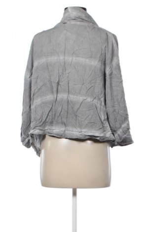 Damen Strickjacke Unbranded, Größe M, Farbe Grau, Preis 15,00 €