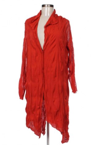 Női kardigán Unbranded, Méret 3XL, Szín Narancssárga
, Ár 12 449 Ft