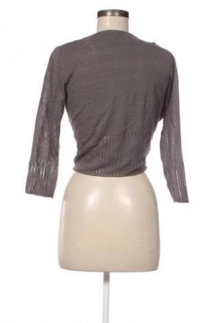 Damen Strickjacke Unbranded, Größe S, Farbe Grau, Preis € 20,99