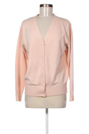 Damen Strickjacke Unbranded, Größe L, Farbe Rosa, Preis 14,75 €