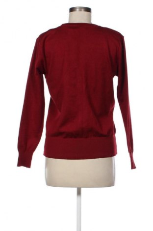 Női kardigán Unbranded, Méret XXL, Szín Piros, Ár 5 767 Ft