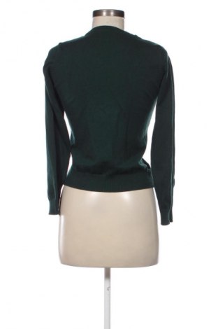 Cardigan de damă Unbranded, Mărime M, Culoare Verde, Preț 110,54 Lei