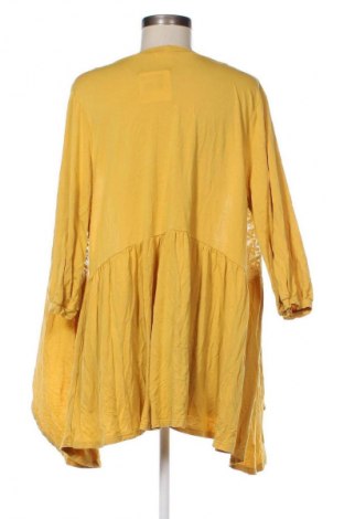 Damen Strickjacke Unbranded, Größe S, Farbe Gelb, Preis € 8,99