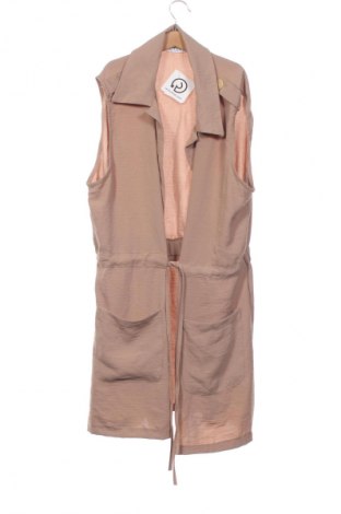 Damski kardigan Unbranded, Rozmiar XS, Kolor Brązowy, Cena 95,99 zł