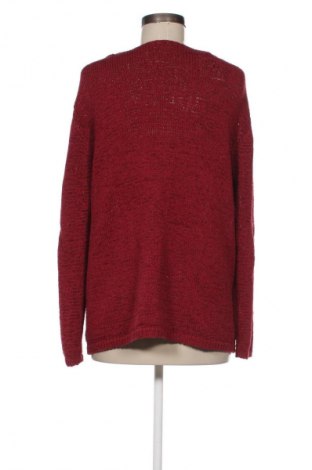 Damen Strickjacke Unbranded, Größe L, Farbe Rot, Preis 15,13 €