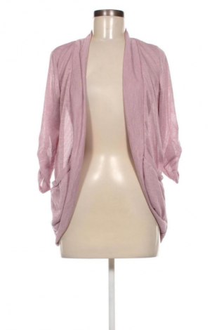 Cardigan de damă Unbranded, Mărime XL, Culoare Mov, Preț 98,99 Lei