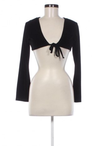 Damski kardigan Unbranded, Rozmiar S, Kolor Czarny, Cena 66,99 zł