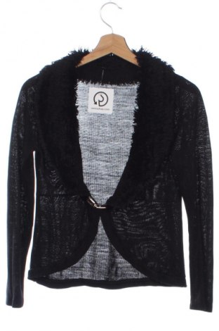 Damen Strickjacke Unbranded, Größe XS, Farbe Schwarz, Preis € 15,70
