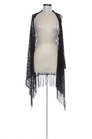Cardigan de damă Unbranded, Mărime XL, Culoare Negru, Preț 98,99 Lei