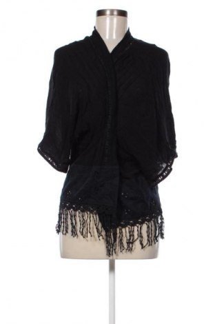 Cardigan de damă Unbranded, Mărime S, Culoare Negru, Preț 98,99 Lei
