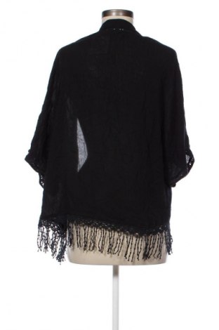 Cardigan de damă Unbranded, Mărime S, Culoare Negru, Preț 98,99 Lei