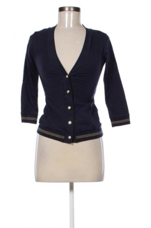 Damen Strickjacke Unbranded, Größe S, Farbe Blau, Preis € 20,99