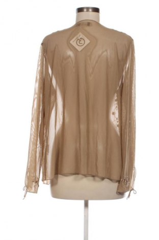 Cardigan de damă Unbranded, Mărime L, Culoare Maro, Preț 98,99 Lei