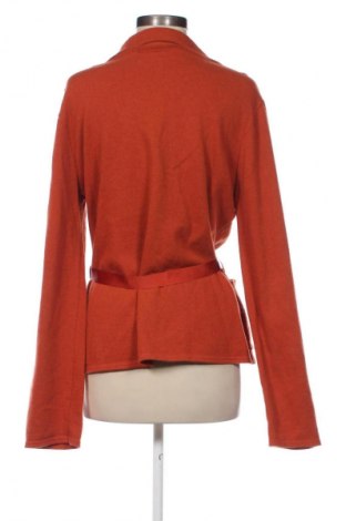 Damen Strickjacke Unbranded, Größe XL, Farbe Orange, Preis 15,13 €