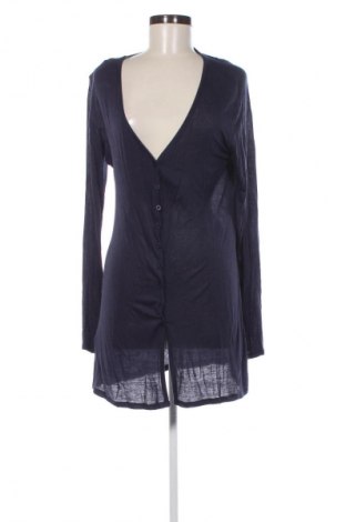 Damen Strickjacke Unbranded, Größe L, Farbe Blau, Preis 15,00 €