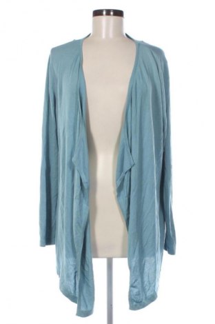 Cardigan de damă Unbranded, Mărime M, Culoare Albastru, Preț 79,45 Lei