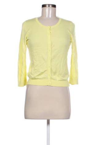 Cardigan de damă Unbranded, Mărime S, Culoare Galben, Preț 77,99 Lei