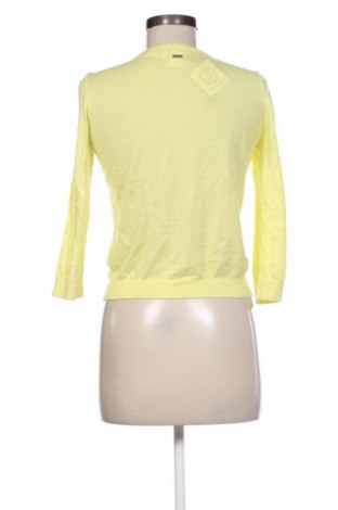 Cardigan de damă Unbranded, Mărime S, Culoare Galben, Preț 77,99 Lei