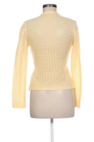 Damen Strickjacke Unbranded, Größe M, Farbe Gelb, Preis 14,75 €