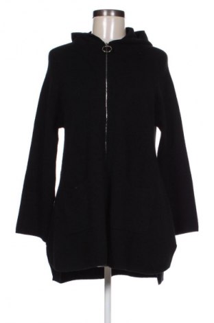 Cardigan de damă Unbranded, Mărime M, Culoare Negru, Preț 85,24 Lei