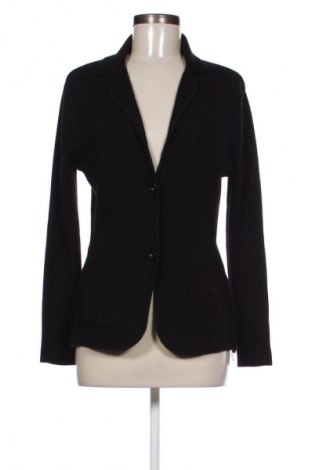 Cardigan de damă Unbranded, Mărime M, Culoare Negru, Preț 76,92 Lei