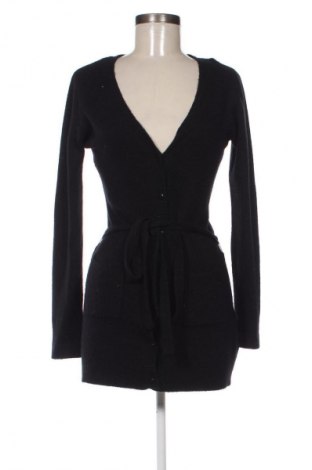 Damen Strickjacke Unbranded, Größe M, Farbe Schwarz, Preis 14,75 €