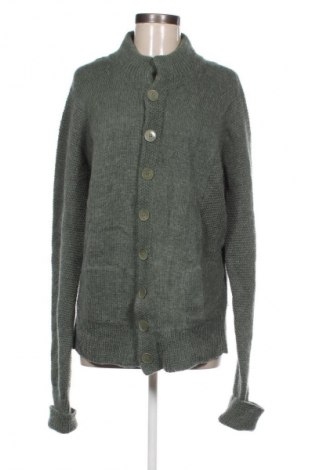 Női kardigán Unbranded, Méret XL, Szín Zöld, Ár 6 004 Ft