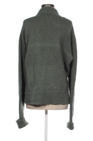 Női kardigán Unbranded, Méret XL, Szín Zöld, Ár 6 004 Ft